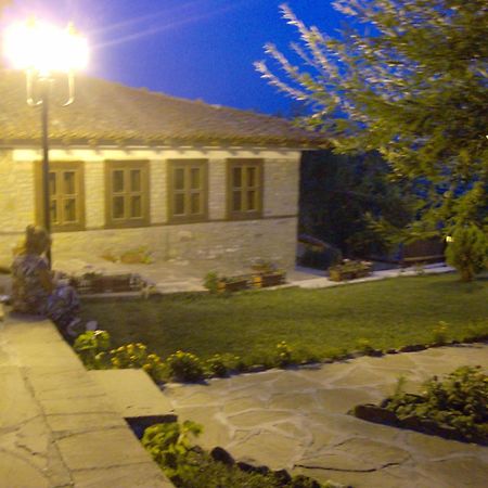 Guest House Zarkova Kushta Jeravna Exterior foto