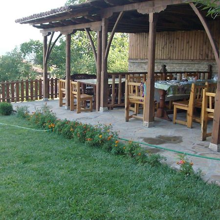 Guest House Zarkova Kushta Jeravna Exterior foto