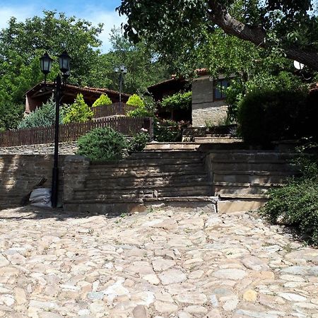 Guest House Zarkova Kushta Jeravna Exterior foto