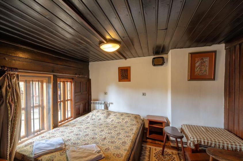 Guest House Zarkova Kushta Jeravna Exterior foto