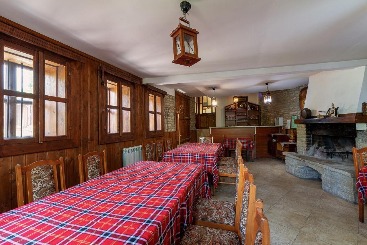 Guest House Zarkova Kushta Jeravna Exterior foto