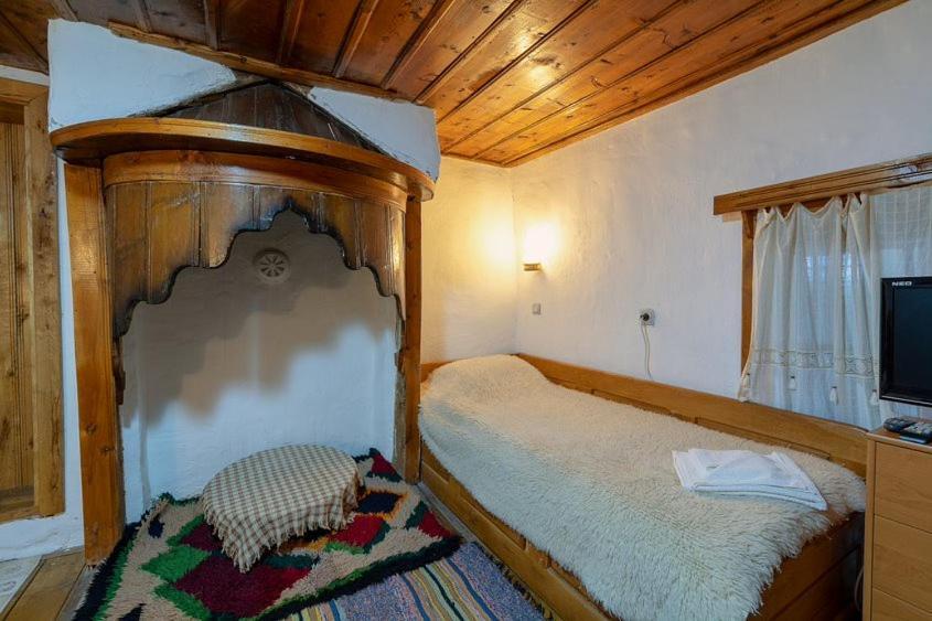 Guest House Zarkova Kushta Jeravna Exterior foto