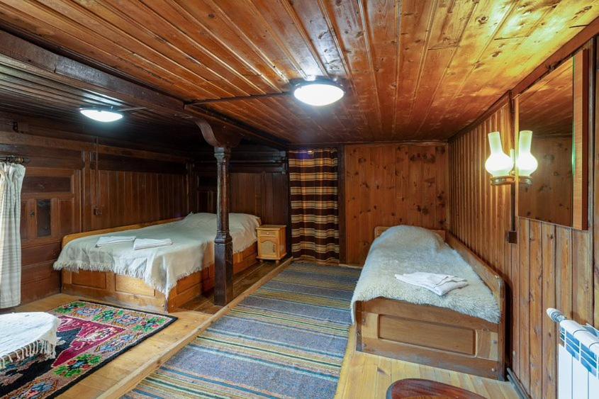 Guest House Zarkova Kushta Jeravna Exterior foto