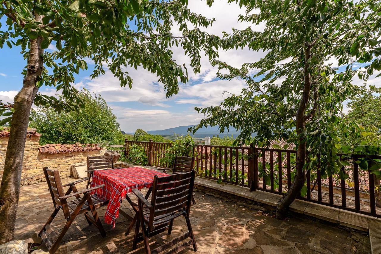 Guest House Zarkova Kushta Jeravna Exterior foto