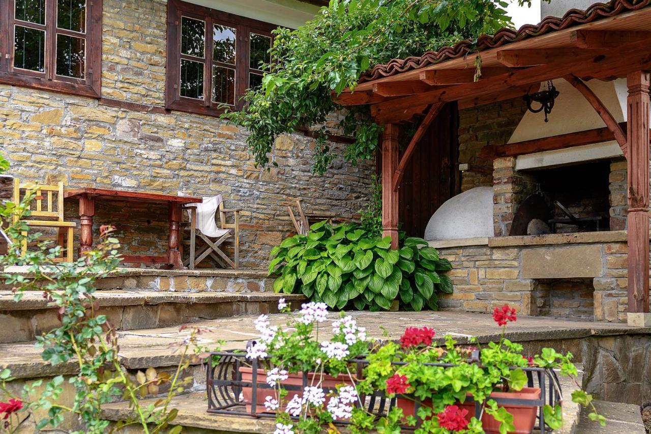 Guest House Zarkova Kushta Jeravna Exterior foto