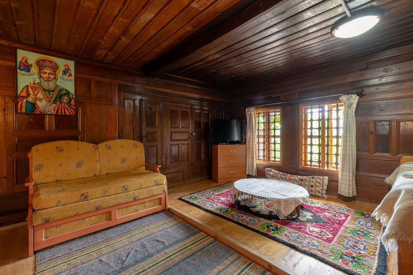 Guest House Zarkova Kushta Jeravna Exterior foto