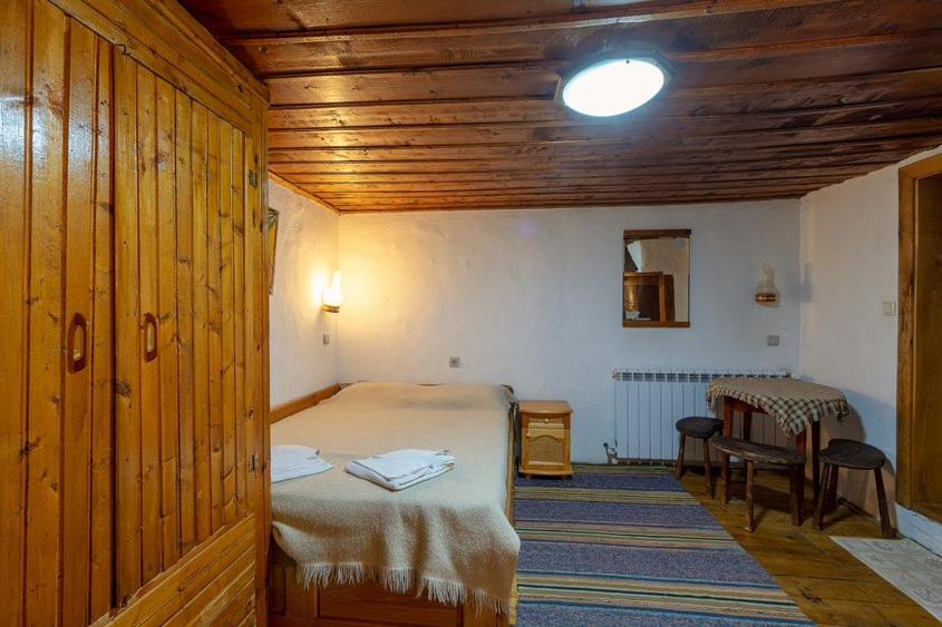 Guest House Zarkova Kushta Jeravna Exterior foto