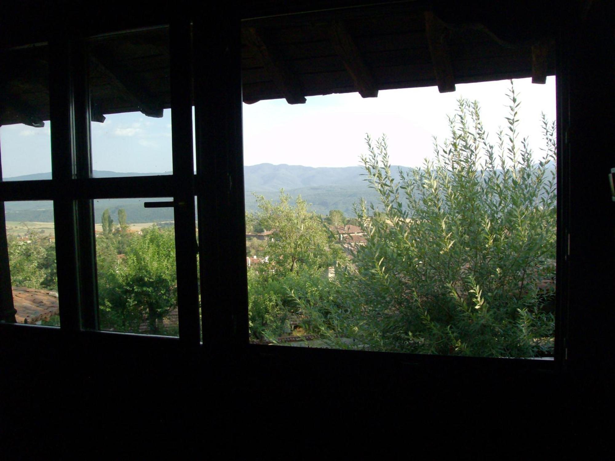 Guest House Zarkova Kushta Jeravna Exterior foto